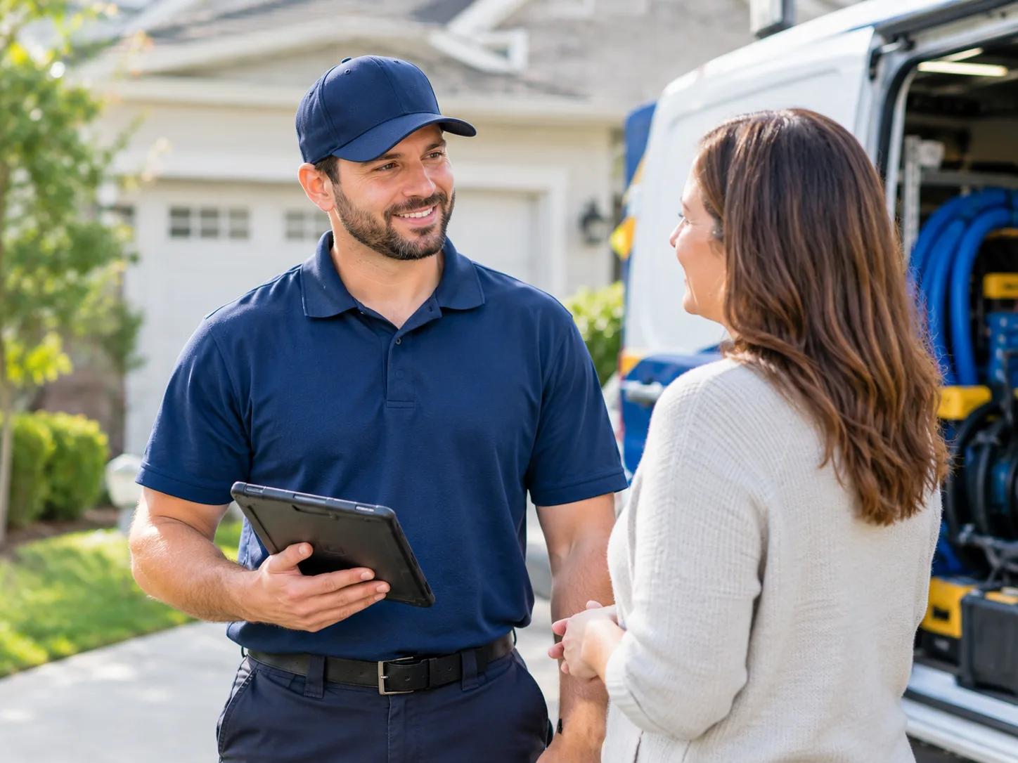 Sewage Backup Cleanup Cresskill, NJ FAQs